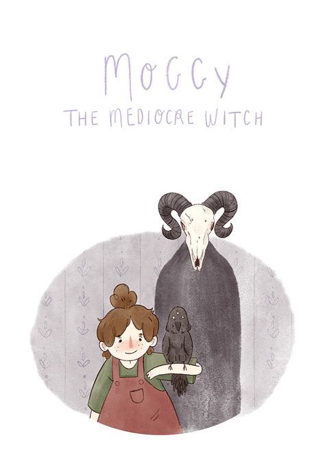 The mediocre witch youtube